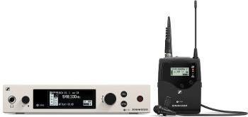 Sennheiser EW 300 G4-ME2-RC Bezdrátový set AW+: 470-558 MHz