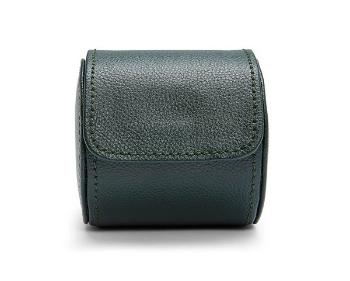 Pouzdro na hodinky Wolf British Racing Green 529081