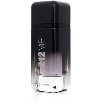 CAROLINA HERRERA 212 VIP Black EdP 100 ml (8411061043844)