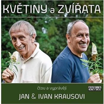 Květiny a zvířata (8590442095709)