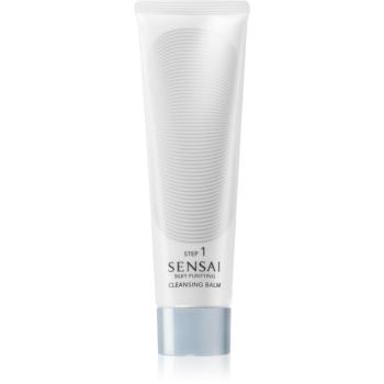 Sensai Silky Purifying Cleansing Balm čisticí balzám 125 ml