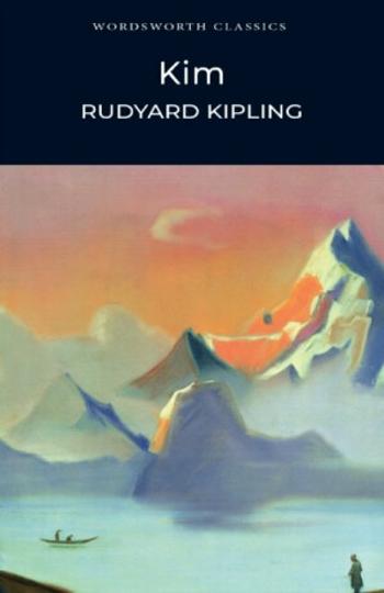 Kim - Rudyard Kipling