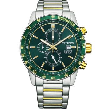 Citizen Quartz AN3689-55X - 30 dnů na vrácení zboží