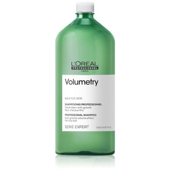 L’Oréal Professionnel Serie Expert Volumetry objemový šampon pro jemné vlasy 1500 ml