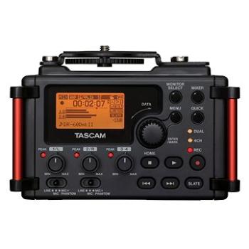 Tascam DR-60DMKII (DR-60DMKII)