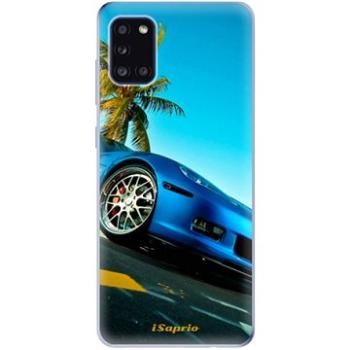 iSaprio Car 10 pro Samsung Galaxy A31 (car10-TPU3_A31)