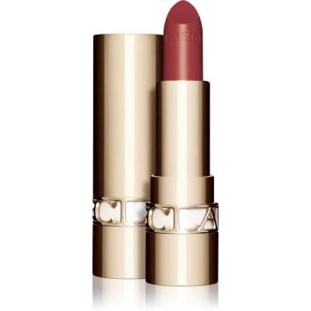 Clarins Joli Rouge krémová rtěnka se saténovým finišem odstín 774 3,5 g