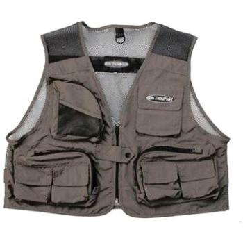 Ron Thompson  Mesh Lite Fly Vest Stone (RYB631NAD)