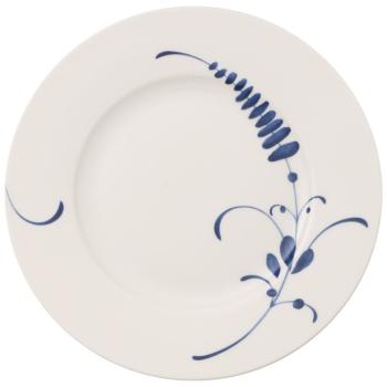 Servírovací talíř, průměr 22 cm, kolekce Old Luxembourg Brindille - Villeroy & Boch