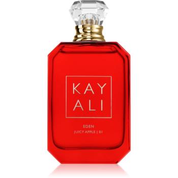 Kayali Eden Juicy Apple 01 parfémovaná voda pro ženy 100 ml