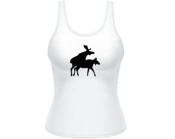 Dámské tílko Tank Top Sobi