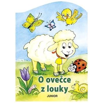 O ovečce z louky (978-80-7267-659-0)