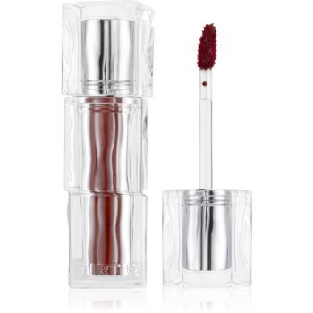 TIRTIR Waterism Glow Tint dlouhotrvající lesk na rty s hydratačním účinkem odstín 06 Honey Nut (Waterism Original) 4 g