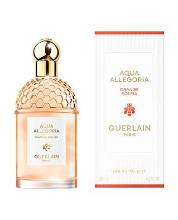 Guerlain Aqua Allegoria Orange Soleia - EDT 2 ml - odstřik s rozprašovačem