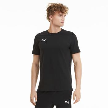 PUMA teamGOAL 23 Casuals Tee M