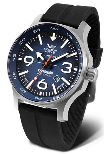 Vostok Europe Expediton North Pole-1 Automatic Line YN55-595A638S