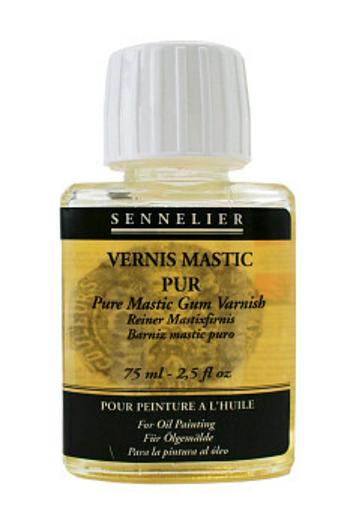 Sennelier mastixový lak 75ml