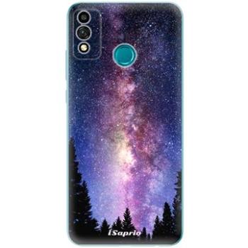 iSaprio Milky Way 11 pro Honor 9X Lite (milky11-TPU3_Hon9XL)