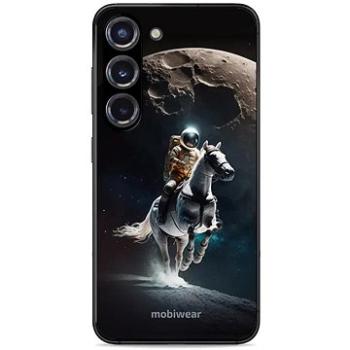 Mobiwear Glossy lesklý pro Samsung Galaxy S23 - G004G (5904808471091)