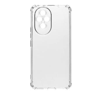 Tactical TPU Plyo Honor 200 hátlap tok, átlátszó