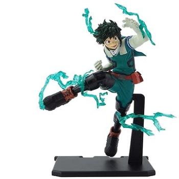 My Hero Academia - Izuku - figurka (3665361054818)