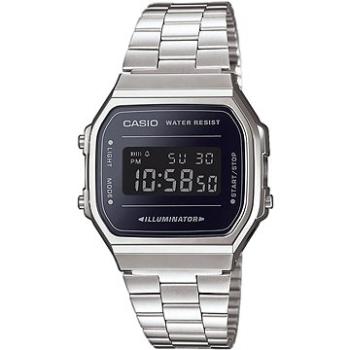 CASIO VINTAGE A168WEM-1EF (4549526189777)