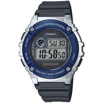 Casio Collection W-216H-2AVEF