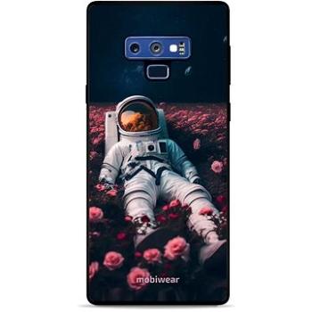 Mobiwear Glossy lesklý pro Samsung Galaxy Note 9 - G002G (5904808515443)