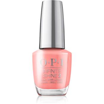 OPI Infinite Shine XBOX lak na nehty s gelovým efektem Suzi Is My Avatar 15 ml