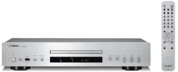 Yamaha CD-S303 barva stříbrná