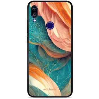 Mobiwear Glossy lesklý pro Xiaomi Redmi Note 7 - G025G (5904808477284)