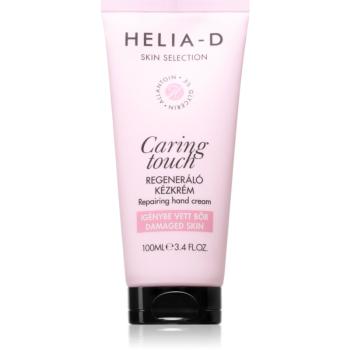 Helia-D Skin Selection regenerační krém na ruce 100 ml