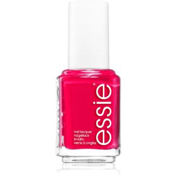 essie nails lak na nehty odstín 27 Watermelon 13,5 ml