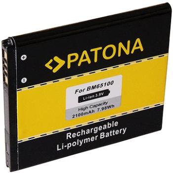 PATONA pro HTC Desire 510 2100mAh 3.8V Li-Ion BA-S930 (PT3151)