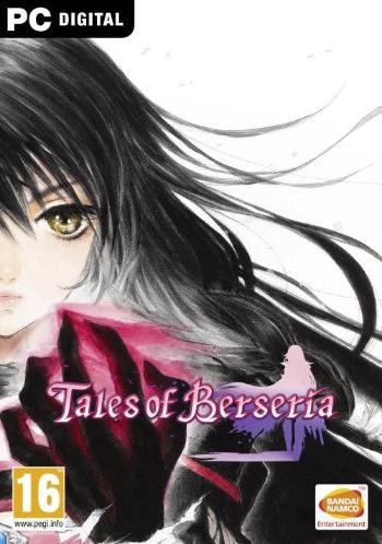 PC játék Tales of Berseria - PC DIGITAL