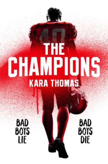 The Champions - Kara Thomas