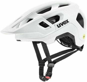 UVEX React Jr. Mips White Matt 52-56 Cyklistická helma