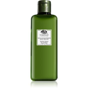 Origins Dr. Andrew Weil for Origins™ Mega-Mushroom Micellar Cleanser čisticí micelární voda 200 ml