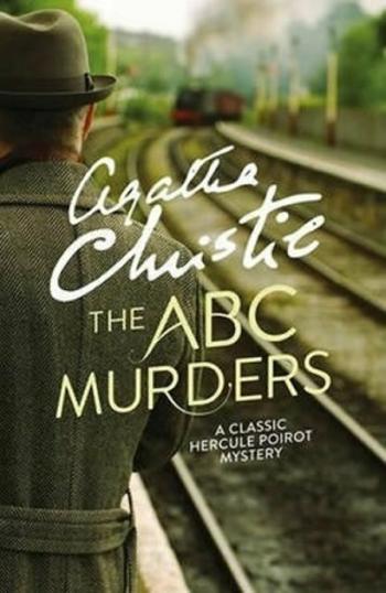 The ABC Murders - Agatha Christie