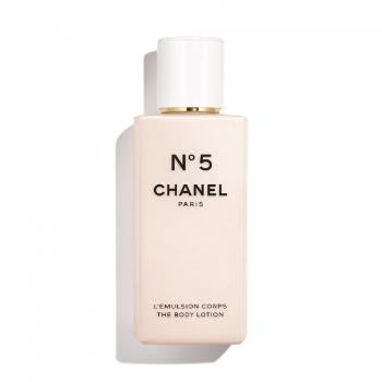 CHANEL N°5 Tělové mléko N°5 - TĚLO 200ML 200 ml