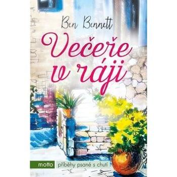 Večeře v ráji (978-80-267-0211-5)