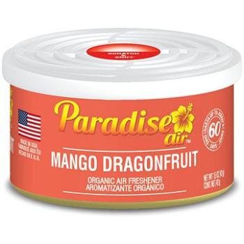 Paradise Air Organic Air Freshener, vůně Mango Dragonfruit (ORG-031)