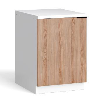 Blumfeldt Dulap pentru chiuveta WoodVista, Robust, Balamale Soft-Close