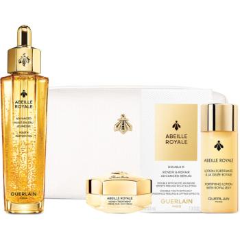 GUERLAIN Abeille Royale Advanced Youth Watery Oil Age-Defying Programme sada pro péči o pleť