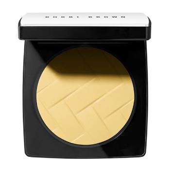 Bobbi Brown Kompaktní pudr s hydratačním účinkem (Vitamin Enriched Pressed Powder) 8 g Yellow