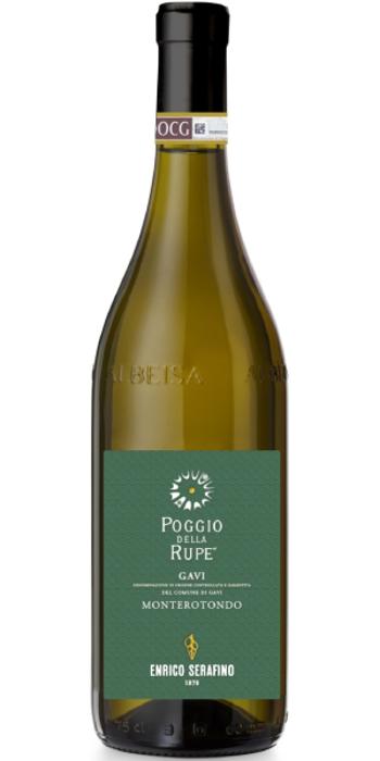 Gavi del Comune di Gavi Monterotondo „Poggio della Rupe“ DOCG