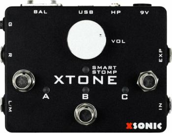 Xsonic XTone USB zvuková karta