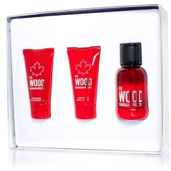 DSQUARED2 Red Wood Set EdT 150 ml (8011003860623)