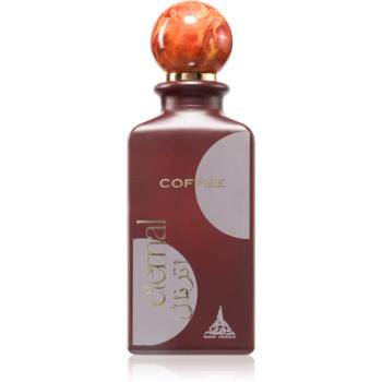 Paris Corner Oriental Collection Eternal Coffee parfémovaná voda unisex 85 ml