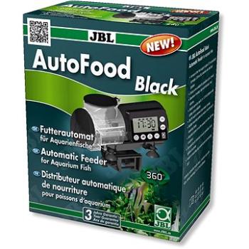 JBL AutoFood krmítko černé (4014162606150)